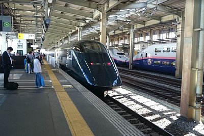 �V�����z�[��