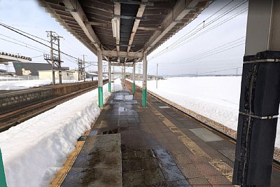 �����z�[���̓����̐��H���g�p����Ă��Ȃ�