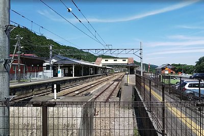 �Ԏ~�߂��E�E�E