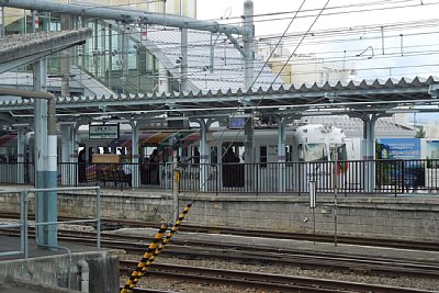 7�ԃz�[���͏㍂�n���z�[���ƂȂ��Ă��܂�