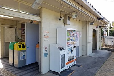 TOICA�ȈՉ��D�@