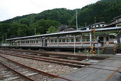 キハ48気動車はＪＲ東海美濃太田車両区の管轄です