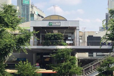 藤沢駅