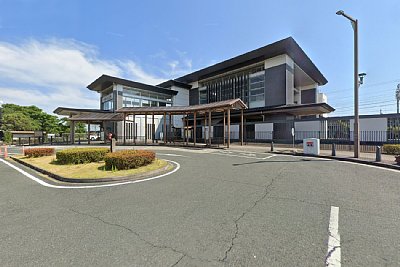 二川駅