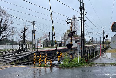 荒尾駅