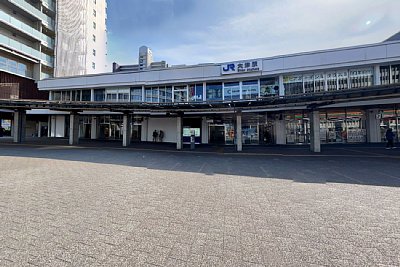 大津駅