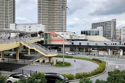 高槻駅