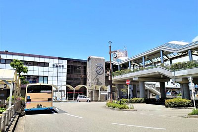 千里丘駅