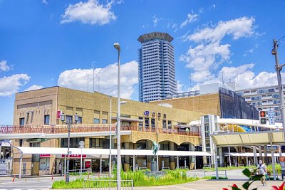 吹田駅