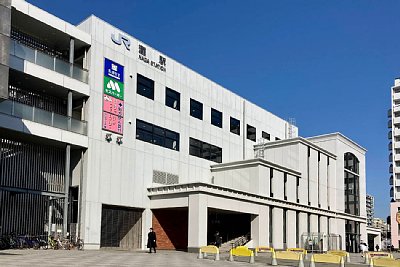 灘駅