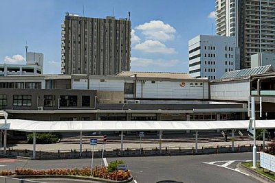 刈谷駅