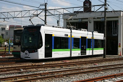 �ԗ���n�ɗ��u�����T���g����