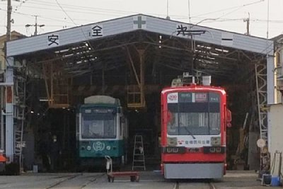 �Ԍɂɓd�Ԃ����ɂ��Ă��܂�